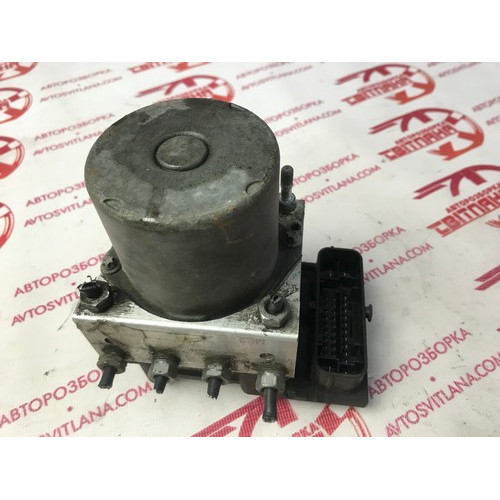 Блок ABS Expert / Scudo / Jumpy 2007- 1401109880